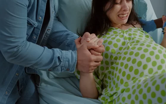 How Late Can You Terminate a Down Syndrome Pregnancy