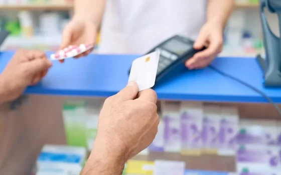 Should You Buy MTP Kit Online with a Credit Card