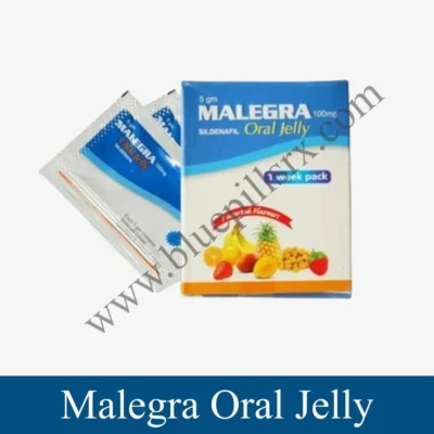 Malegra Oral Jelly