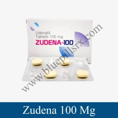 Zudena 100 Mg