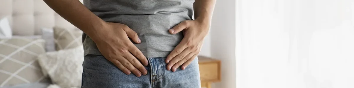 Can UTI Cause Erectile Dysfunction