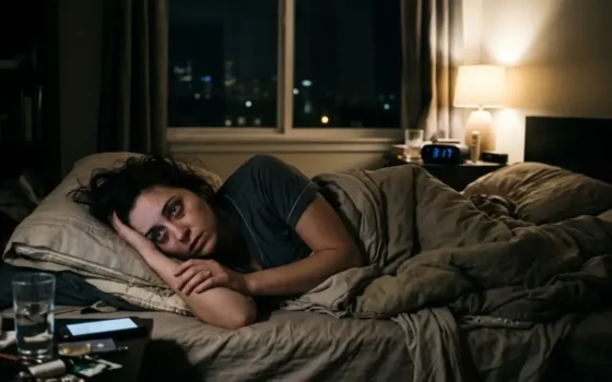 best sleeping aid medications for adults in USA