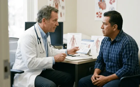 can low iron cause ed