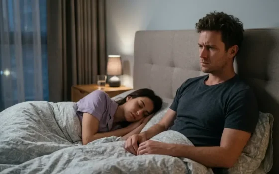 How to last longer in bed with premature ejaculation
