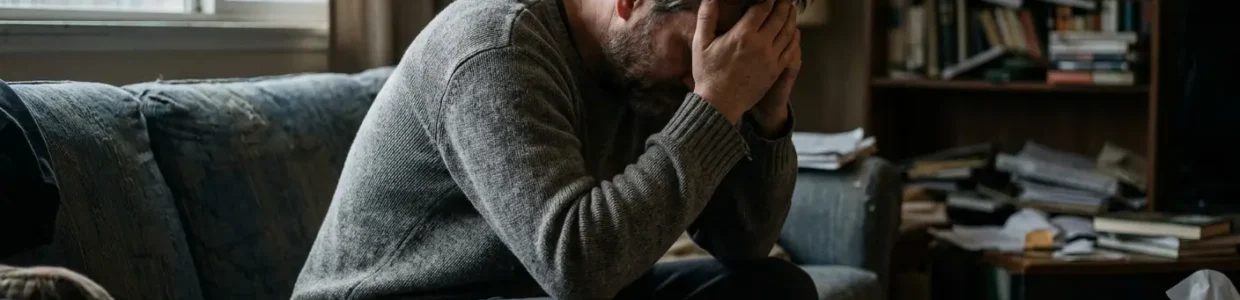 side effects of depression medication