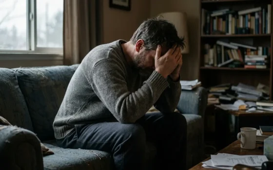 side effects of depression medication