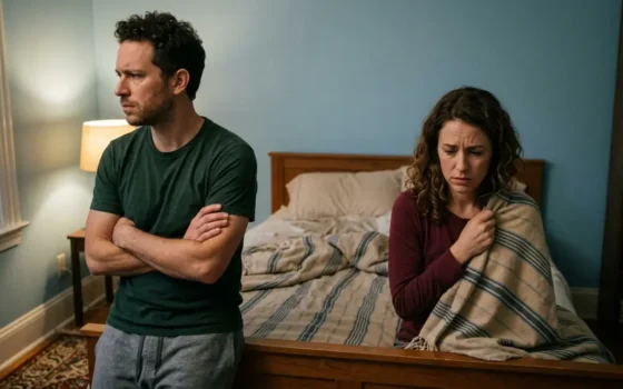 what causes premature ejaculation