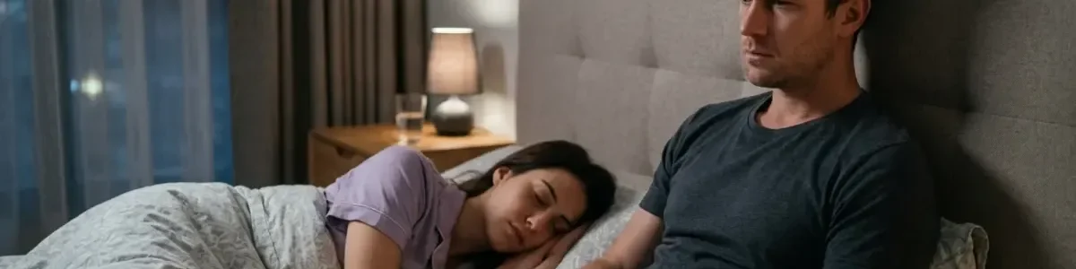 How to last longer in bed with premature ejaculation