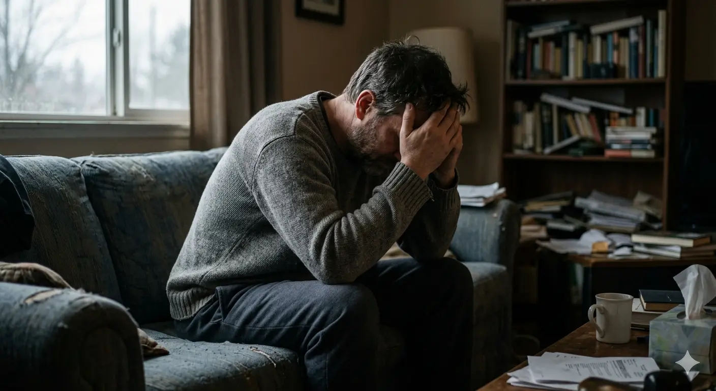 side effects of depression medication