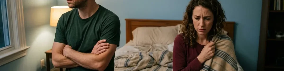 what causes premature ejaculation