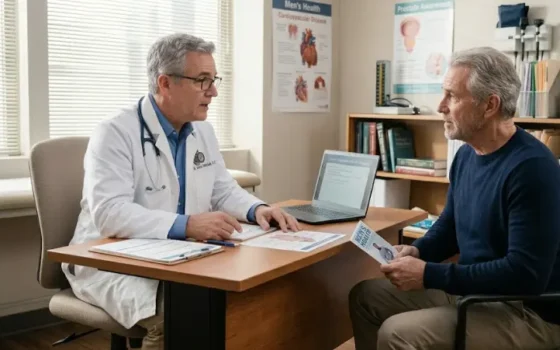 what are some causes of ed​