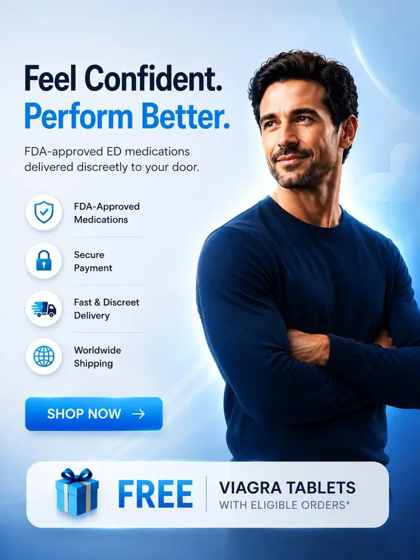 Home Page Mobile Banner